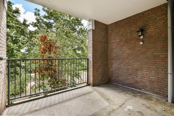 Medium property photo - Tarwekamp 86, 1112 HG Diemen